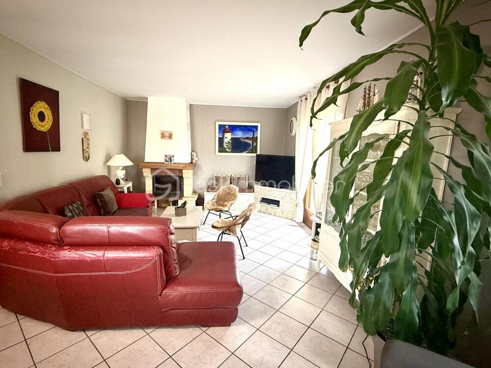 Vente Maison Maison de 150m2 Le coteau