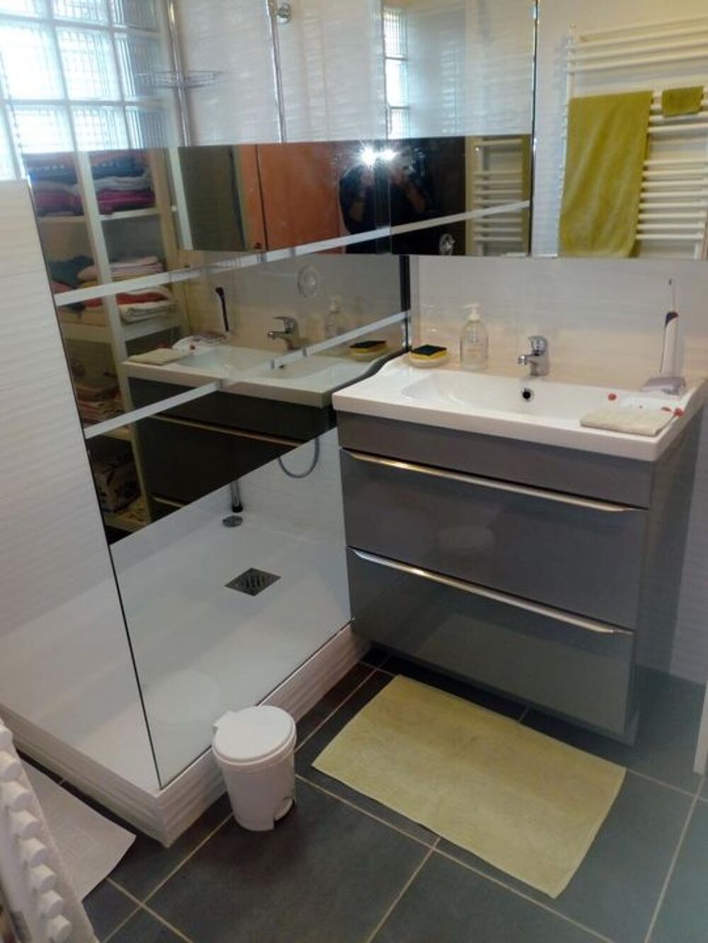 Location Appartement Chambre de 12m2 à louer sur Carbon-Blanc Carbon blanc