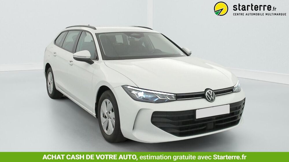 Passat 1.5 eTSI OPF 150 DSG7 2024 occasion 69190 Saint-Fons