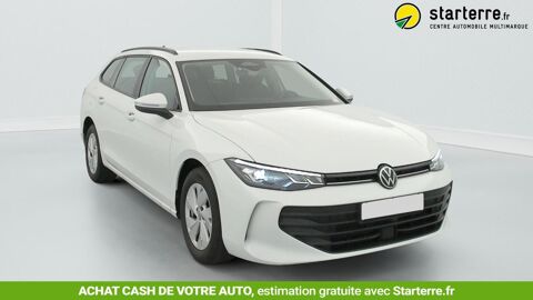 Annonce voiture Volkswagen Passat 27998 €