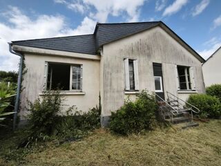  Maison à vendre 5 pièces 81 m²