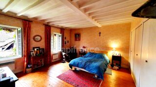  Maison  vendre 7 pices 220 m