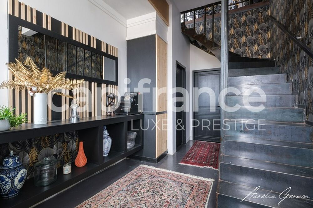 à vendre  Maison Bordeaux (33000)