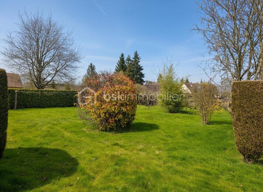 Vente Maison Maison d'habitation 90m² de plain pied L aigle