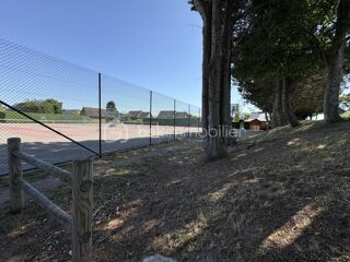  Chalet � vendre 4 pi�ces 34 m�