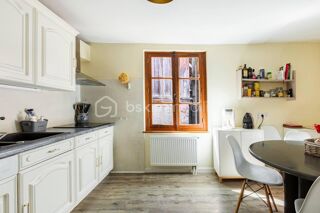  Maison à vendre 6 pièces 119 m²