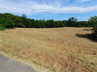  Terrain � vendre 3478 m�