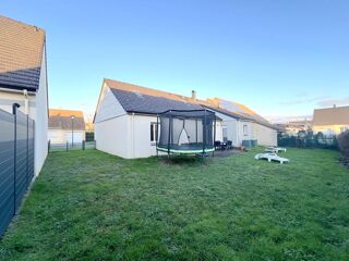  Maison � vendre 5 pi�ces 124 m�