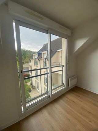  Appartement à louer 1 pièce 25 m²