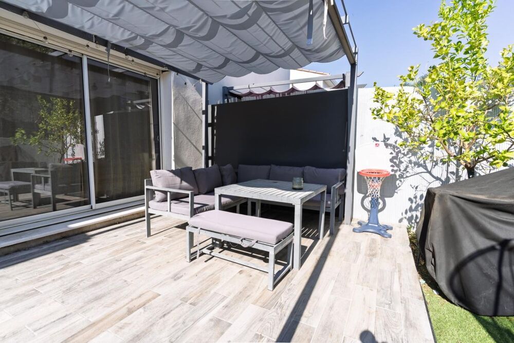 Maison récente de 80 m² avec grande pièce de vie, et sans travaux