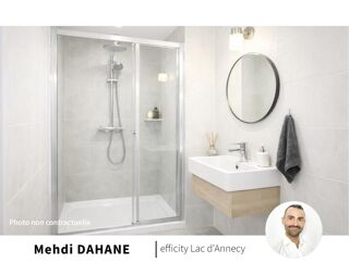  Appartement � vendre 3 pi�ces 68 m�