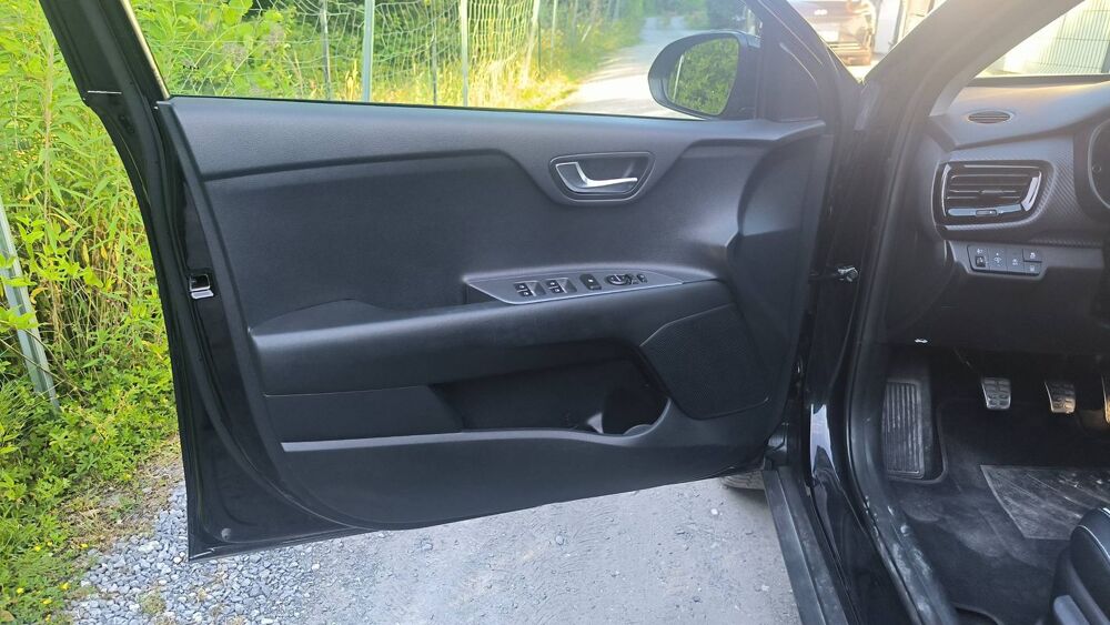 Stonic 1.0 T-GDi 100 GT Line - Garantie constructeur 2024 occasion 74200 Thonon Les Bains