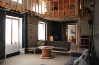 Maison à vendre 12 pièces 141 m²
