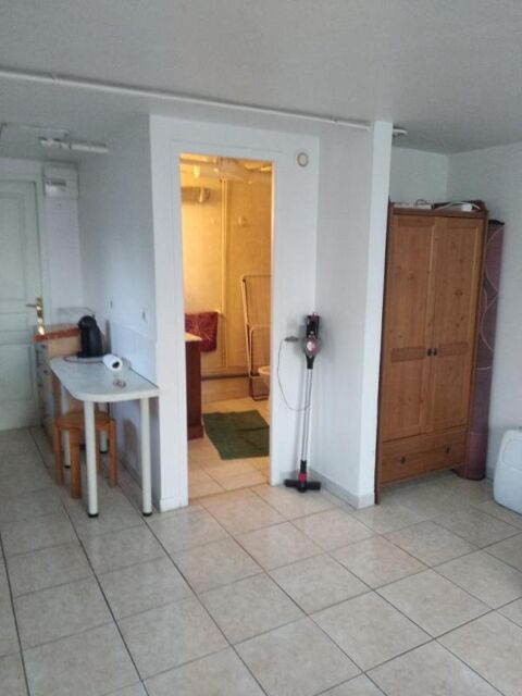  Appartement � louer 1 pi�ce 26 m�