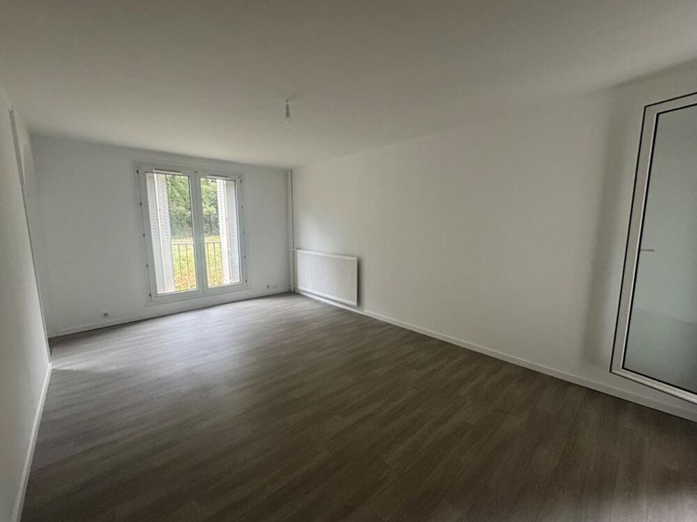 Location Appartement T3 de 69 m² à Neuville-Sur-Saône à partir de 570,91  CC Neuville sur saone
