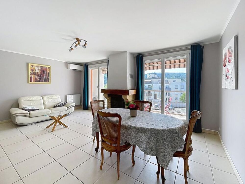 Vente Appartement Appartement rénové Fontaines sur saone
