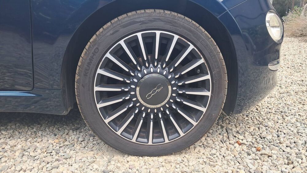 500 II 0.9 TwinAir 105 S Plus 2017 occasion 20243 Prunelli Di Fiumorbo