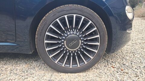 500 II 0.9 TwinAir 105 S Plus 2017 occasion 20243 Prunelli Di Fiumorbo