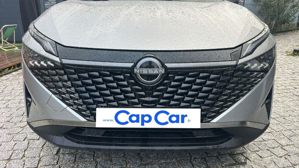 Qashqai 1.5 DIG-T e-Power 190 Hybrid 2WD XTronic N-Connecta 2025 occasion 64990 Urcuit