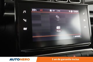 C3 1.2 PureTech Shine EAT6 110 ch 2022 occasion 92130 Issy-les-Moulineaux