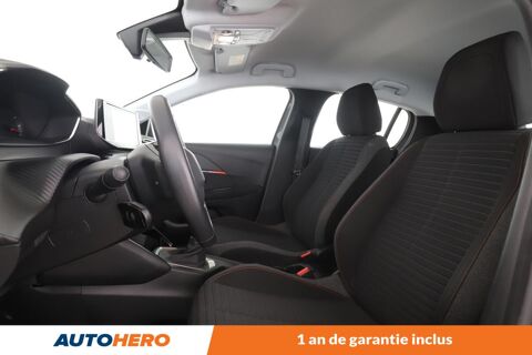 208 1.5 Blue-HDi Active 100 ch 2023 occasion 92130 Issy-les-Moulineaux