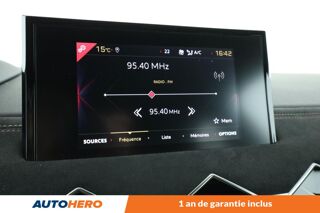 DS3 1.5 Blue-HDi Performance Line 110 ch 2022 occasion 92130 Issy-les-Moulineaux