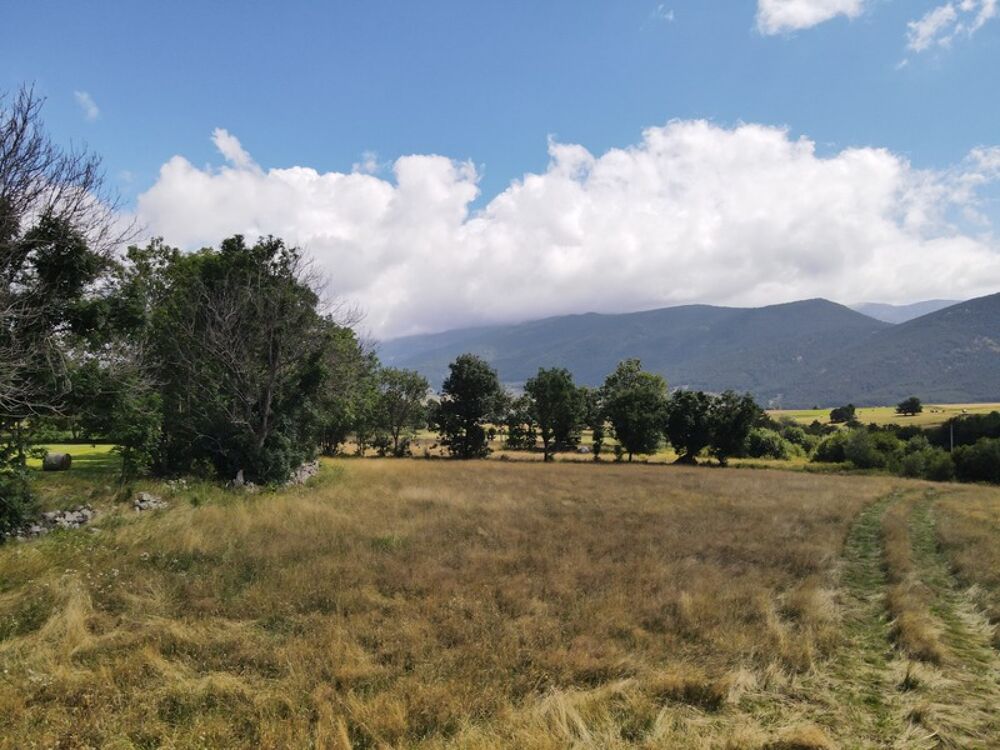 Vente Terrain Les Jardins de Lladure Lot 3 – Terrains constructibles à Formiguères Formigueres