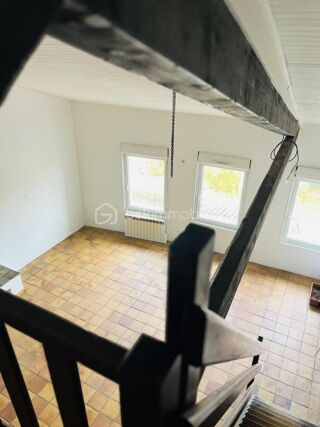  Appartement � vendre 5 pi�ces 132 m�