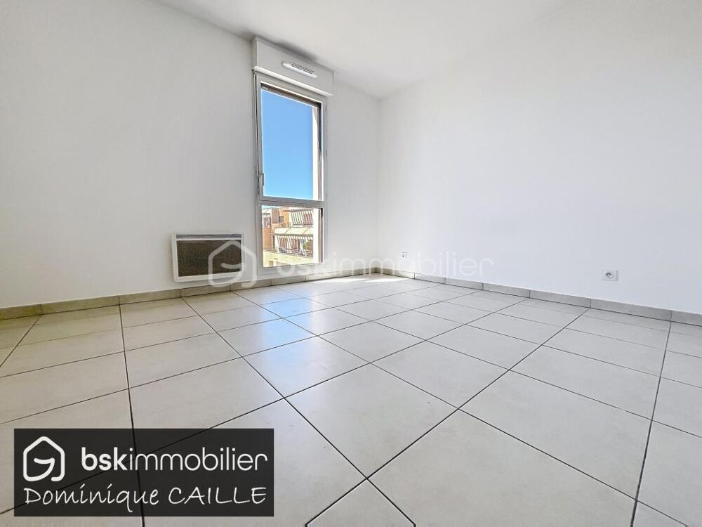 Vente Appartement Appartement lumineux et récent – Aucun travaux à prévoir - Parking privatif - Montpellier - Montpellier