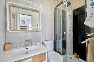  Appartement à vendre 1 pièce 20 m²