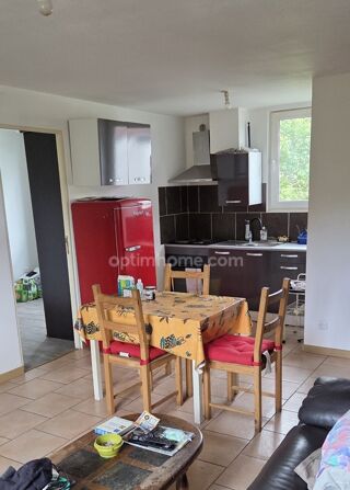  Maison � vendre 3 pi�ces 60 m�