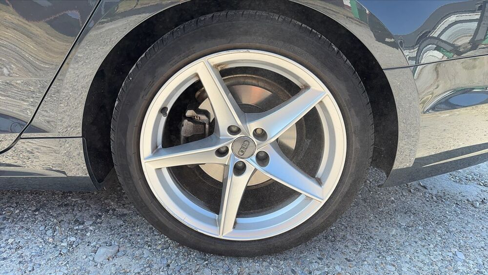 A5 2.0 TFSI 190 S-Tronic 7 Design 2020 occasion 75008 Paris