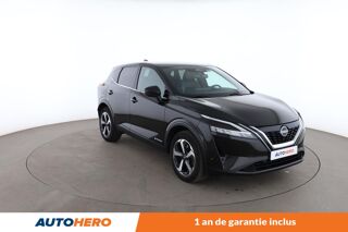Qashqai 1.5 e-POWER Tekna 190 ch 2023 occasion 92130 Issy-les-Moulineaux