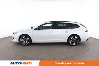 508 SW 1.6 PureTech GT EAT8 225 ch 2019 occasion 92130 Issy-les-Moulineaux