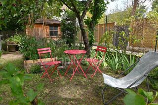  Appartement � vendre 3 pi�ces 53 m�