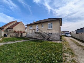  Maison � vendre 6 pi�ces 96 m�