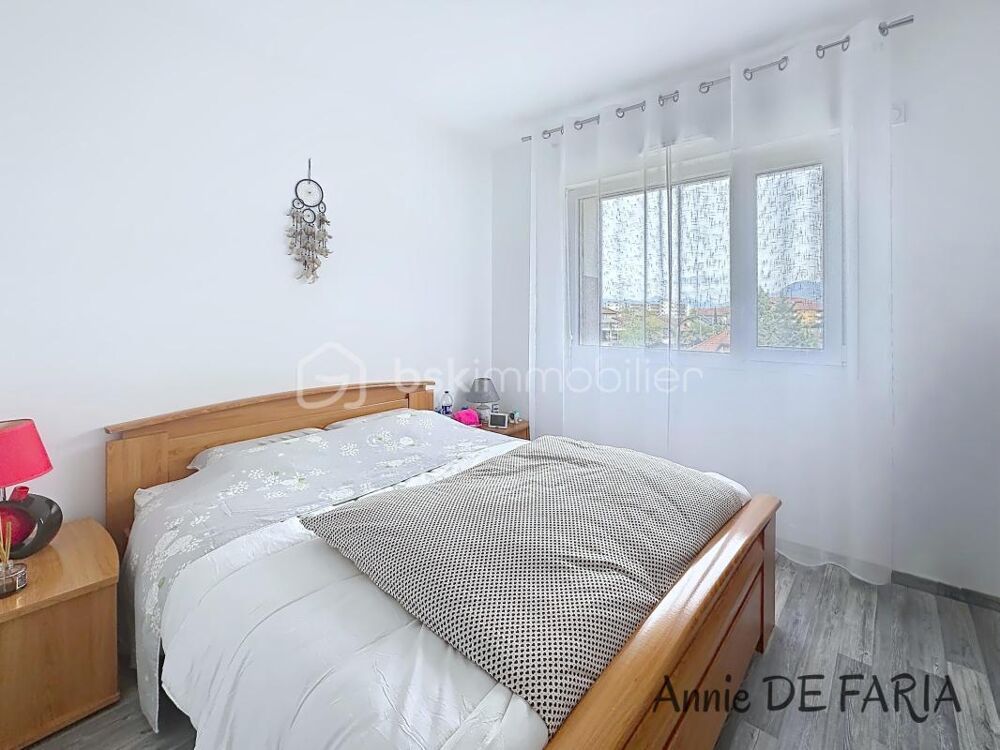 Vente Appartement APPARTEMENT T3 DE 64 M² AVEC TERRASSE – FROGES 38190 Froges