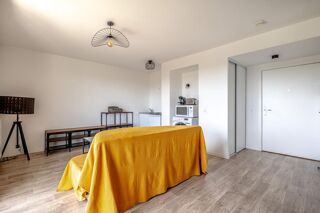  Appartement � vendre 2 pi�ces 36 m�