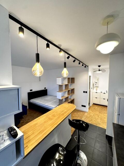  Appartement  louer 1 pice 28 m