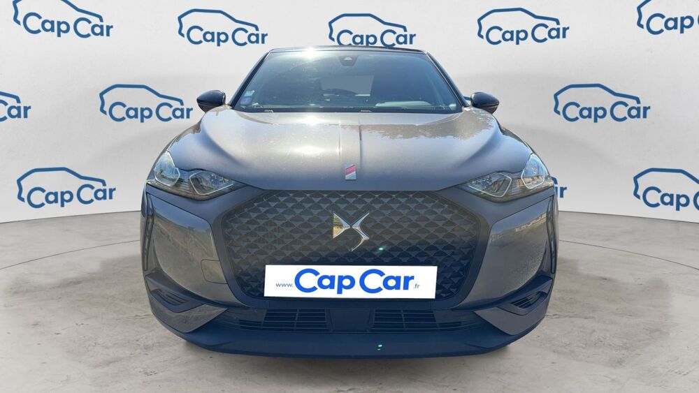 DS3 1.2 PureTech 130 EAT8 Performance Line 2020 occasion 42600 Montbrison