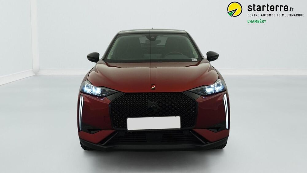 DS3 PureTech 100 BVM6 Performance Line 2024 occasion 73420 Voglans