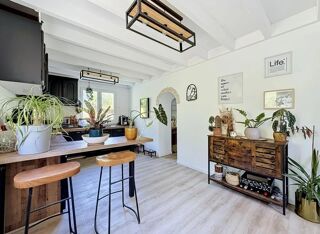  Maison à vendre 5 pièces 130 m²