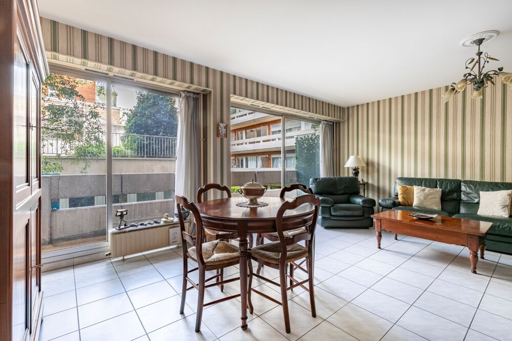 à vendre  Appartement Paris 11