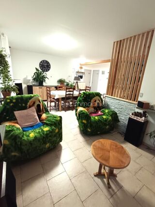  Maison � vendre 3 pi�ces 75 m�