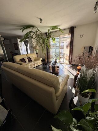  Villa � vendre 4 pi�ces 95 m�