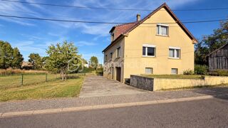  Maison à vendre 7 pièces 161 m²