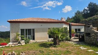  Villa à vendre 5 pièces 140 m²