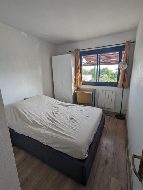  Appartement � louer 2 pi�ces 42 m�