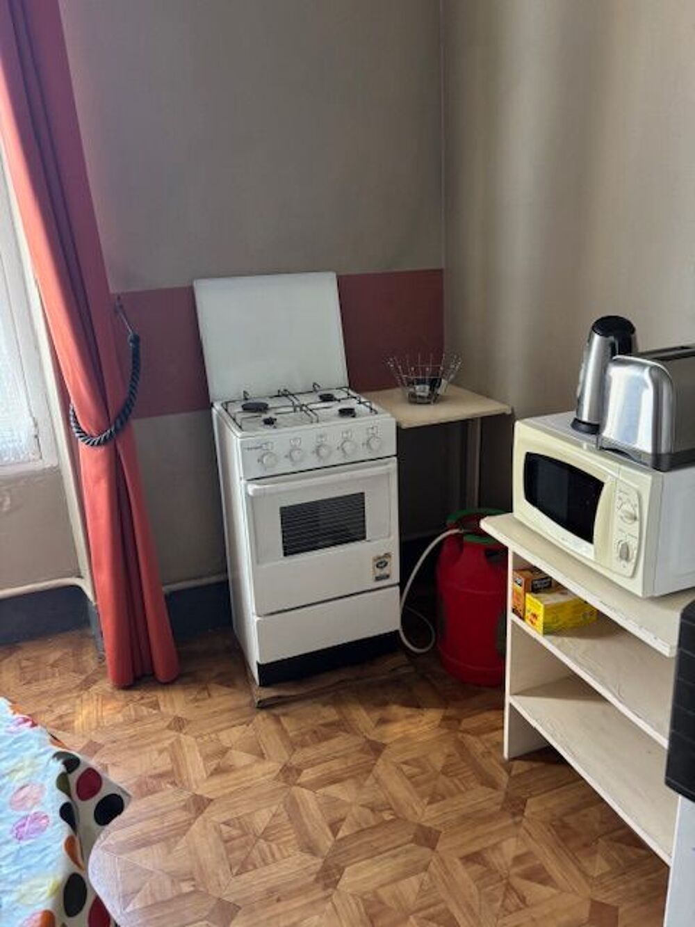 Location Appartement Studio de 45m2 à louer sur Avignon Avignon