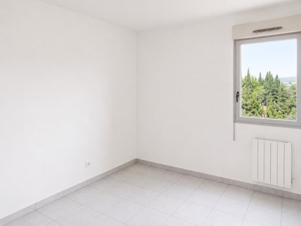 Location Appartement T3 avec terrasse et garage à Orange Orange